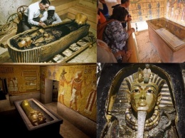 Реставрация гробницы Тутанхамона помогла ученым разгадать одну тайну