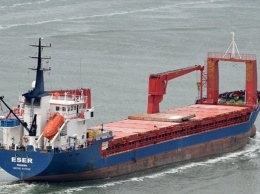 В Кабо-Верде арестовали 11 моряков из России