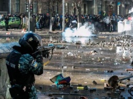 Уголовное дело о расстрелах на Майдане завершено