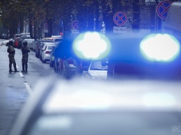 В Киеве "полицейские" похитили двух девушек: объявлен план "перехват", - СМИ