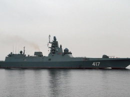 Корабли ВМФ России получили вызывающие галлюцинации системы