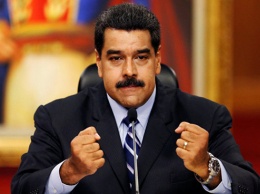 Майк Пенс заявил, что пришло время покончить с диктатурой Николаса Мадуро