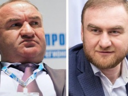За арестом кавказских газовых магнатов Арашуковых стоит Кадыров, - СМИ