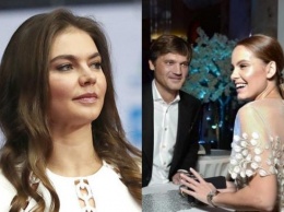 «Шишка с ТНТ кошельком потряс»: Клюкина обойдет медиахолдинг Алины Кабаевой после развода с Чоповым