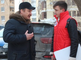 "Молодежка ОНФ" проводит экологические рейды в городах России