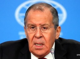 Лавров обвинил США в нарушении ядерного соглашения
