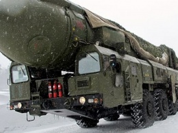 Россия разместила вблизи Украины ракеты с ядерными боезарядами - Минобороны