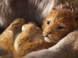 Disney показал первые баннеры киноадаптаций "Аладдина" и "Короля Льва"