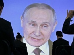 Путин похвастался оружием "Судного дня": что извесно. ФОТО, ВИДЕО