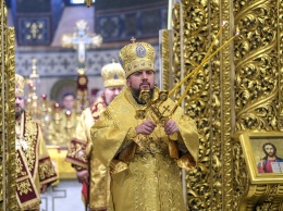 Глава ПЦУ Епифаний рассказал, как церковь зомбирует украинцев: «форпост Путина»