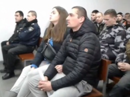 Суд Бердянска отказался арестовать облившего Вилкула зеленкой