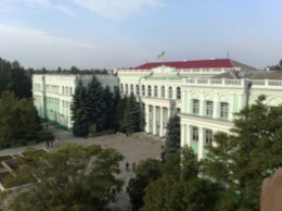 Мелитопольский ВУЗ попал в число престижных университетов Украины
