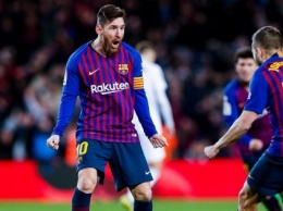Барселона - Валенсия - 2:2 - видео голов и обзор матча