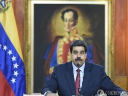 «Старая тактика «кто моргнет первым»: политолог предрекла Мадуро повторение судьбы Януковича