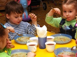 Кто будет кормить воспитанников Азовского детского сада?