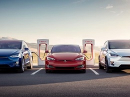 Исследователи Tesla запатентуют новые аккумуляторы