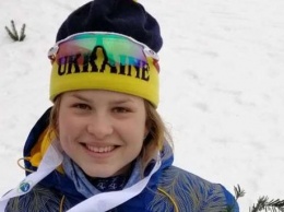 Украинская биатлонистка выиграла второе золото чемпионата мира