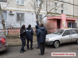 В Николаеве свел счеты с жизнью 67-летний пенсионер