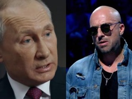 Любимец Путина: Дмитрий Нагиев может бесстрашно «хоронить» звезд из-за дружбы с президентом РФ