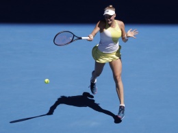Ястремская станет самой молодой украинкой в топ-40 рейтинга WTA