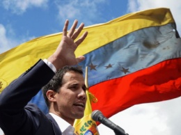 Австрия готова поддержать оппозиционера Хуана Гуайдо в Венесуэле