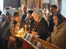 Сколько украинцев перешло в поместную церковь