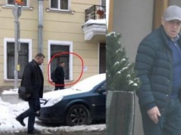 «Сделка с дьяволом»: «Повар Путина» Пригожин поможет Навальному выдвинуть кандидатуру на пост губернатора Петербурга