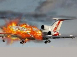 Главное за ночь: трагедия с российскими звездами и авиакатастрофа в США