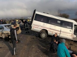 Road to hell: Кто на самом деле виноват в смертельных ДТП под Одессой