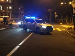 Полицейские задержали стрелявшего в голову бизнесмену на трассе под Кременчугом