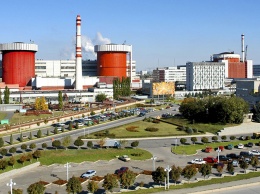 "Энергоатом" заключил с французской компанией договор о поставке запчастей для Южно-Украинской АЭС