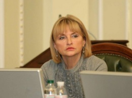 Около 204 приходов перешли в Православную церковь Украины, - Ирина Луценко