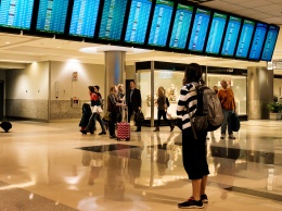 ЧП в аэропорту: "рейсы с украинцами внезапно отменили"