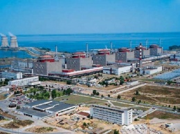 Никопольский эколог предупреждает об опасных экспериментах на Запорожской АЭС