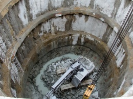 Строительство метро в Днепре: подробности (Фото)
