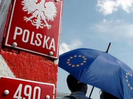 В Польше массово увольняют украинцев