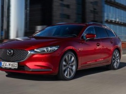 «Стоит своих денег»: Владелец Mazda 6 рассказал о преимущствах авто