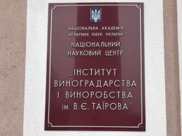 Земельный участок института Таирова чиновники разделили на 140 частей и отдали частникам