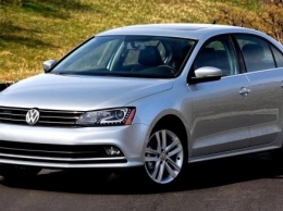 В марте стартуют продажи удлиненной версии VW Jetta