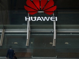 Дания выслала двух сотрудников Huawei