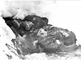 Зловещий обмен на перевале Дятлова: СССР отдал души убитых участников группы, инопланетяне - космические секреты