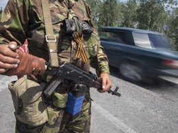 Украинцы разозлились на боевиков: «нищие долбое*ы»