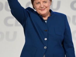 Меркель выступила против пересмотра проекта соглашения о Brexit