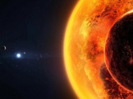 Зонд NASA взорвет Юпитер и превратит его во второе Солнце уже в 2021 году