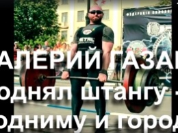 У мэра Мелитополя появился конкурент из пародии на "Квартал 95" (видео)