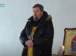 Обратный ток: община Луганской области отказалась переходить в ПЦУ вслед за священником