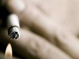 В Украине 21% всех смертей от рака вызваны курением - так считают врачи