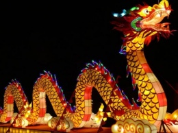 В ночь на 5 февраля наступит Китайский новый год: когда и как встречать, что дарить