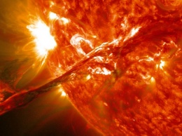 Ученые обнаружили, когда погаснет солнце: все живое на Земле погибнет