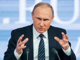 «Припрятал миллиарды»: Старый знакомый Путина раскрыл правду о карьере президента России